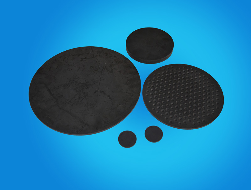 صفحه کشویی PTFE اصلاح شده