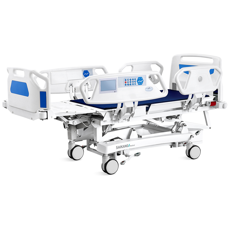 X9x(SKD-C) Electric Hospital bed