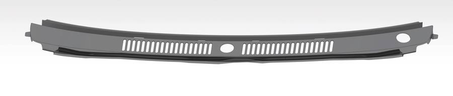 شبکه هواگیر پراید