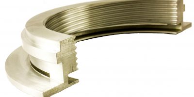 رینگ های نشت بندی روغن (Oil Seal Ring)