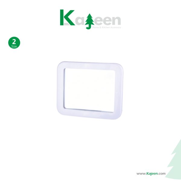 آینه دیواری نسترن – سایز 2