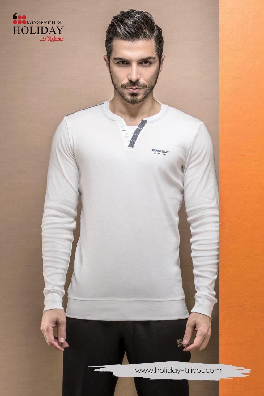 هالیدی مردانه