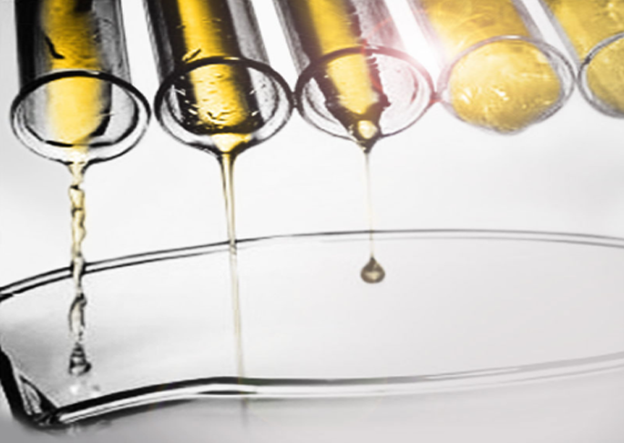 Pour point depressants