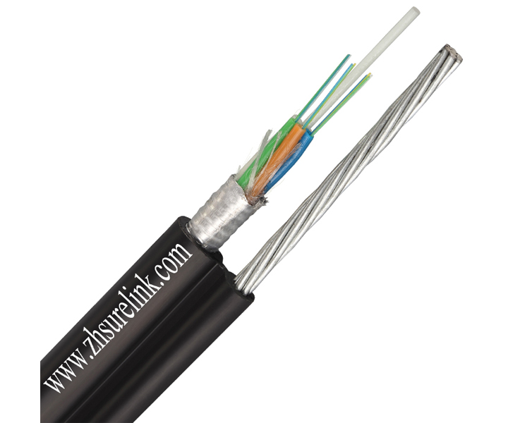 Optical fiber cable