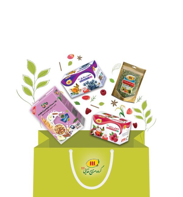 پکیج کاهش قند خون مناسب افراد دیابتی