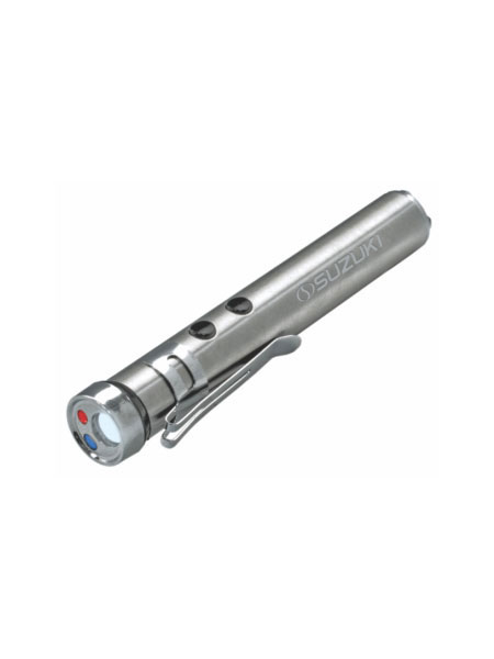 Z321 flashlight