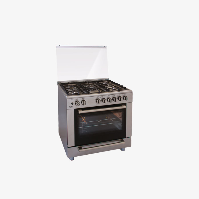 S800 oven design gas stove