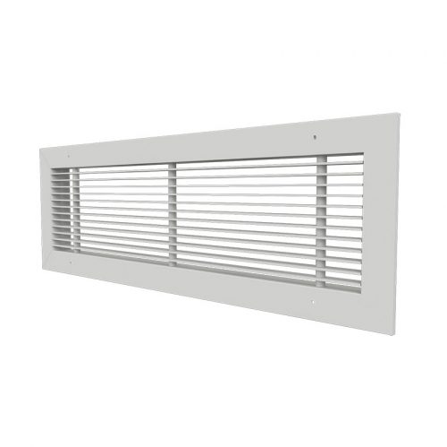 دریچه‌ تنظیم هوای خطی صفر درجه