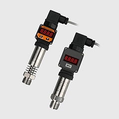 PT300 Digital Pressure Transmitter