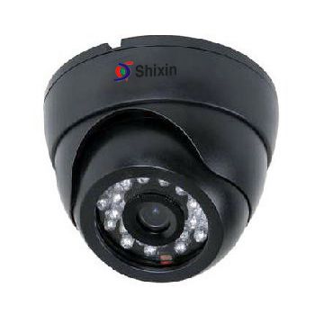 دوربین گنبدی