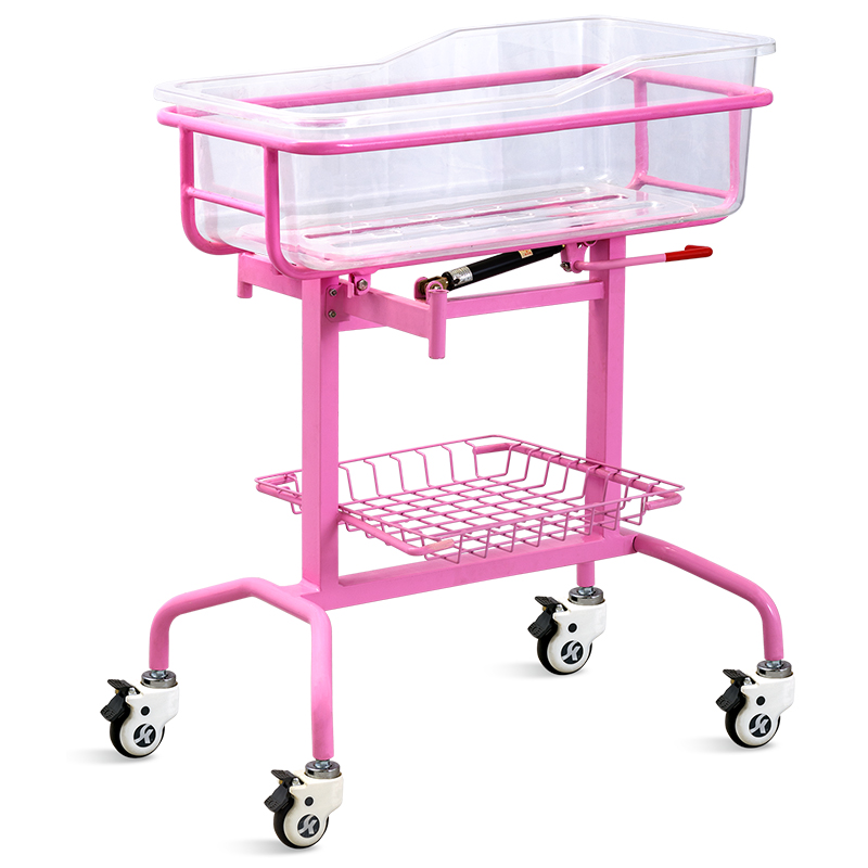 X01-5(SK-A3) Pediatric Bed