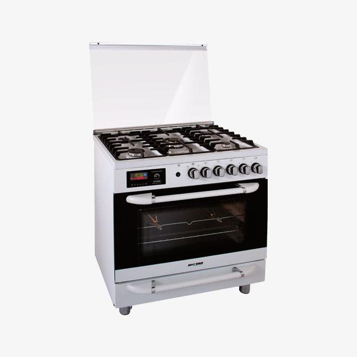 F33 plate gas stove