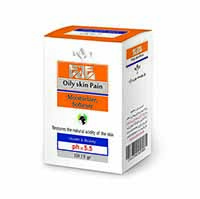 پن پوست چرب