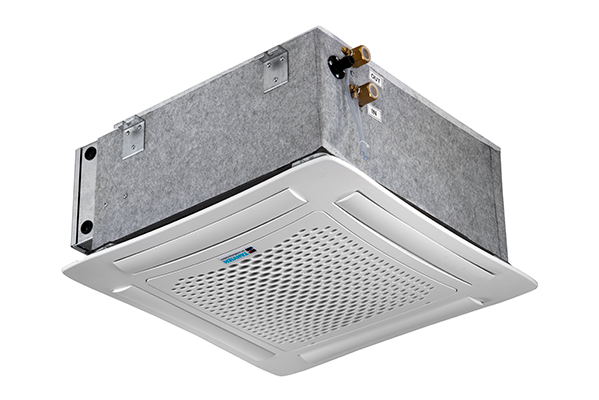 اسپلیت کاستی چهارطرفه