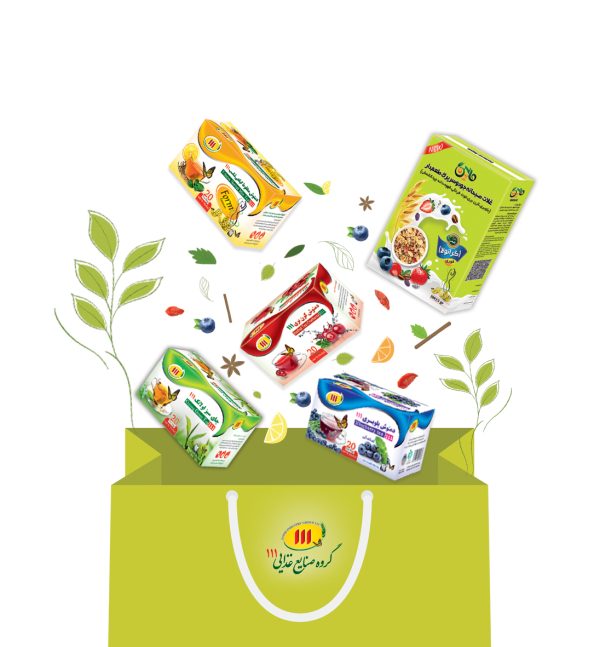 پکیج لاغری و کاهش وزن