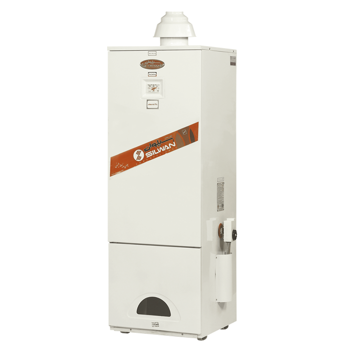 Refrigerator instant water heater