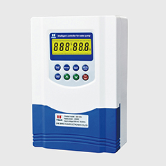 کنترلر پمپ آب هوشمند SKP-09D