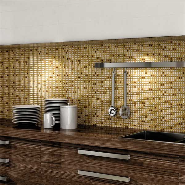 کاشی طرح Caramella