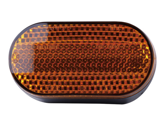 BXJ-بازتابنده دوچرخه-B03