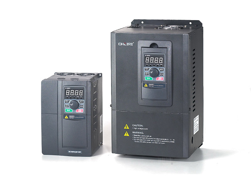 اینورتر پمپاژ خورشیدی ZSI800