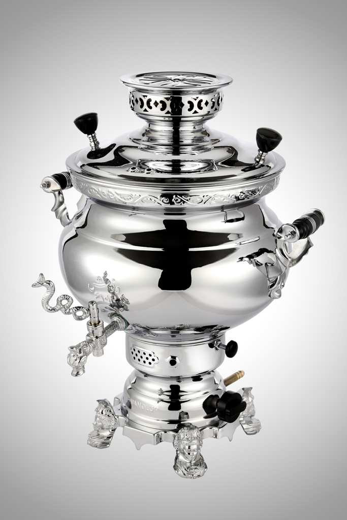 ۶لیتری نادیا ساده