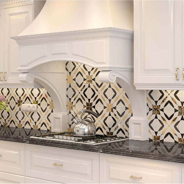 کاشی طرح Vera