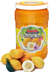 مربا بالنگ به صبا