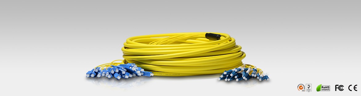 کابل از پیش ترمینال شده