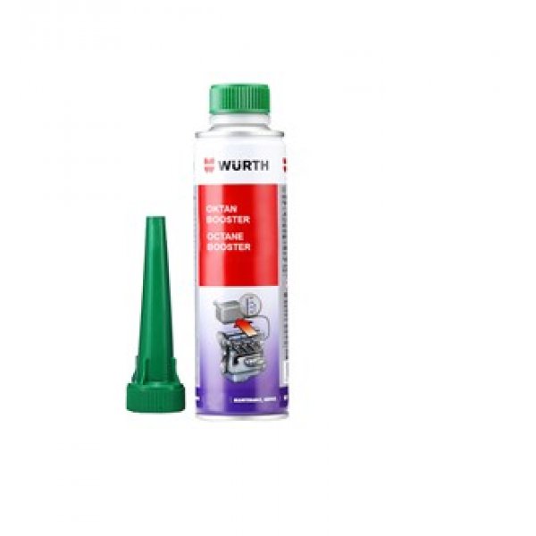 wurth gasoline supplement – 300