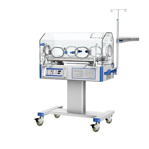 NICU Infant Incubator For Baby In Hospital AG-IIR001A