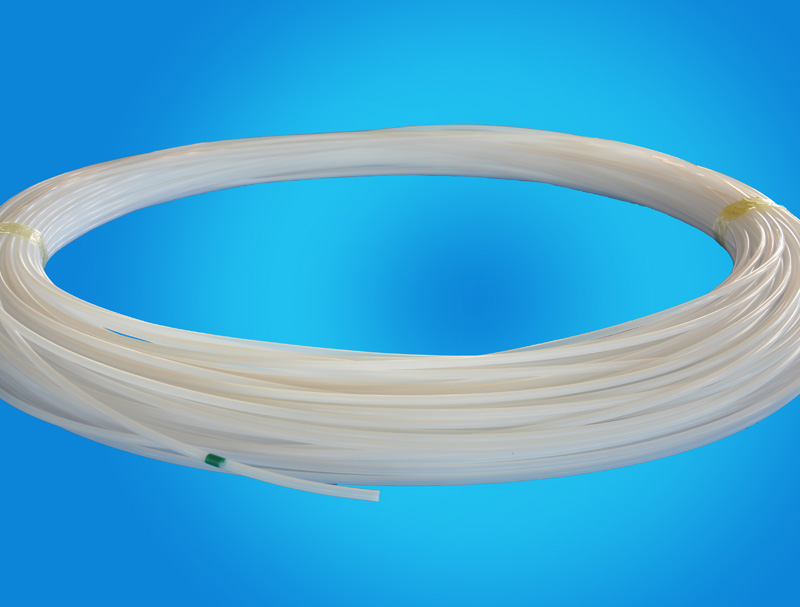 لوله پلی تترا فلوئورواتیلن