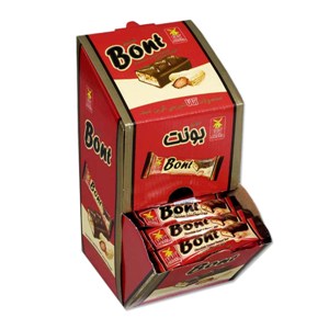 شكلات مغزدار ميني بنت - كارتن