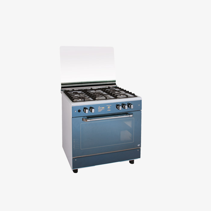 Oven design gas stove 2013