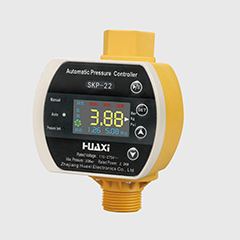 SKP-22 Intelligent Pressure Controller