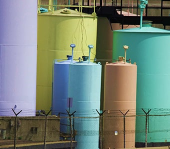 پلی آمین بهداشتی