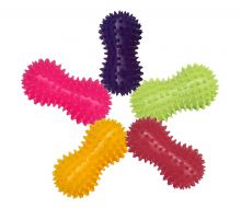 Peanut Spiky Shape PVC Massage Ball