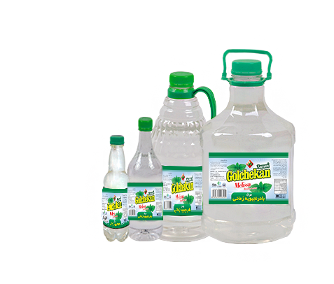 عرق بادرنجبویه