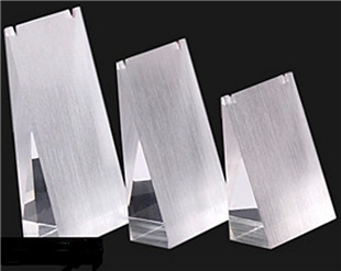 بلوک اکریلیک مات شده