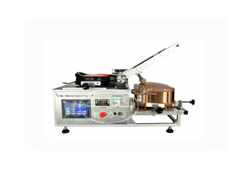 IEC60335-1 Appliance Internal Wire Flexing Test Machine