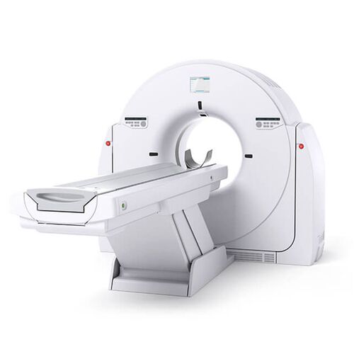 Medical Scanning Machine CT Scan SZBY-CT16