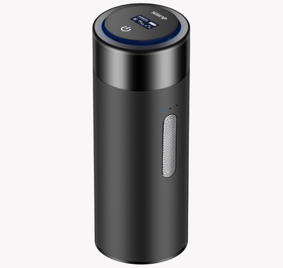 دستگاه تصفیه هوا مینی HE-230C DC5V