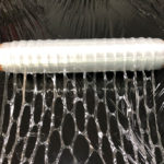 فیلم تهویه شده با جریان هوا