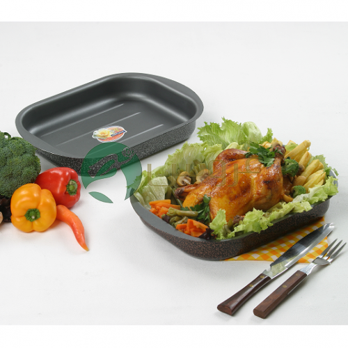 تابه فر عروس تفلون