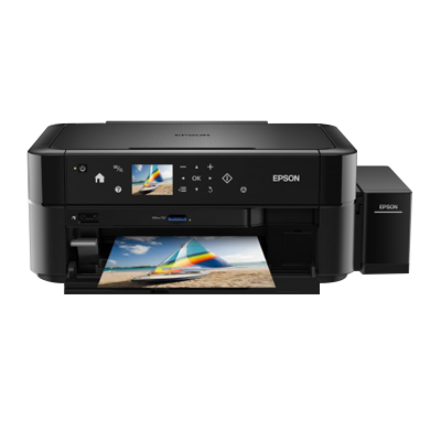 چاپگر شش رنگ سه کاره (چاپگر-فتوکپی-اسکنر)