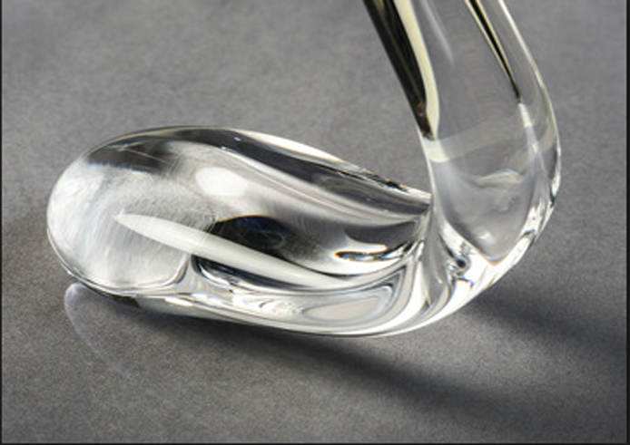 Polyisobutylene-type viscosity index raising compounds