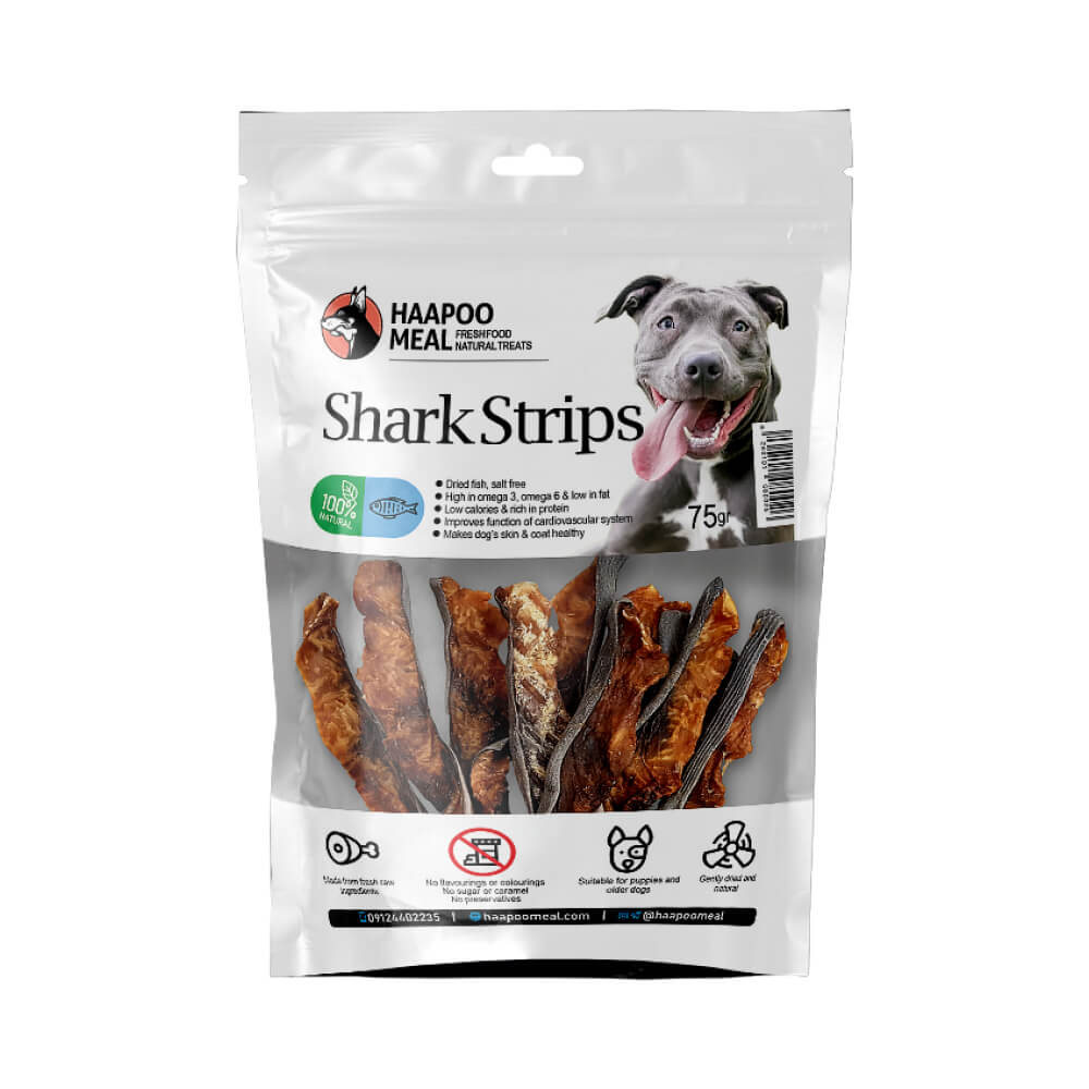 shark strips