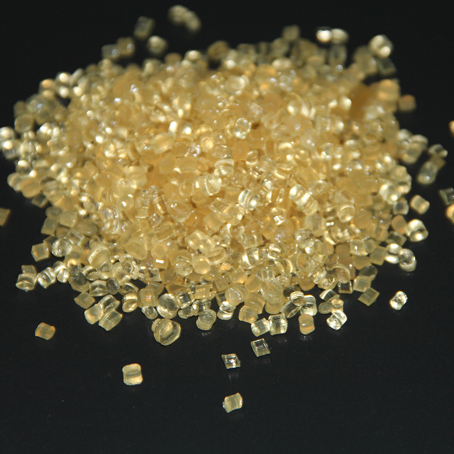 Chlorinated Polypropylene