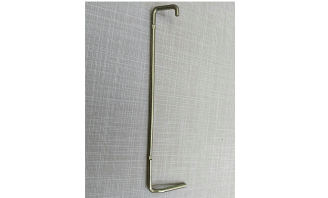 اهرم جارو برقی