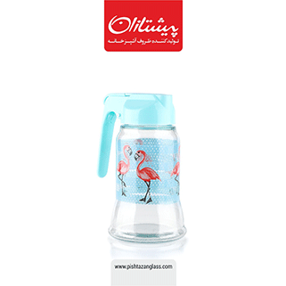 شکر پاش فلامینگو کد 7192