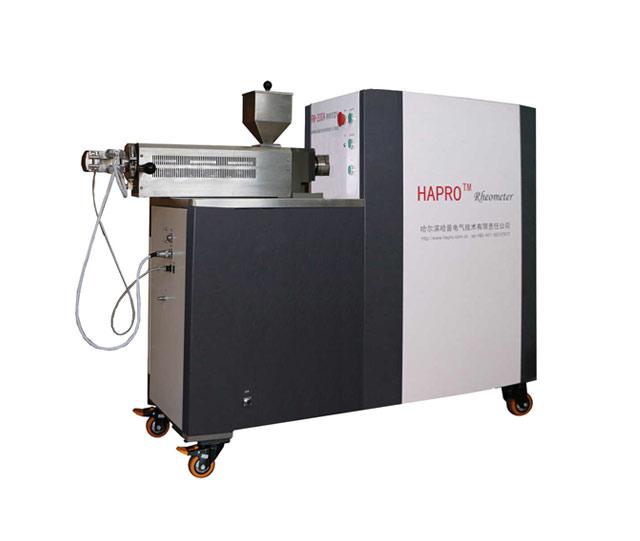 رئومتر گشتاور اکستروژن RM-200A